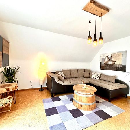 Ferienapartment Huber أوبركيرش المظهر الخارجي الصورة