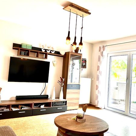 Ferienapartment Huber أوبركيرش المظهر الخارجي الصورة