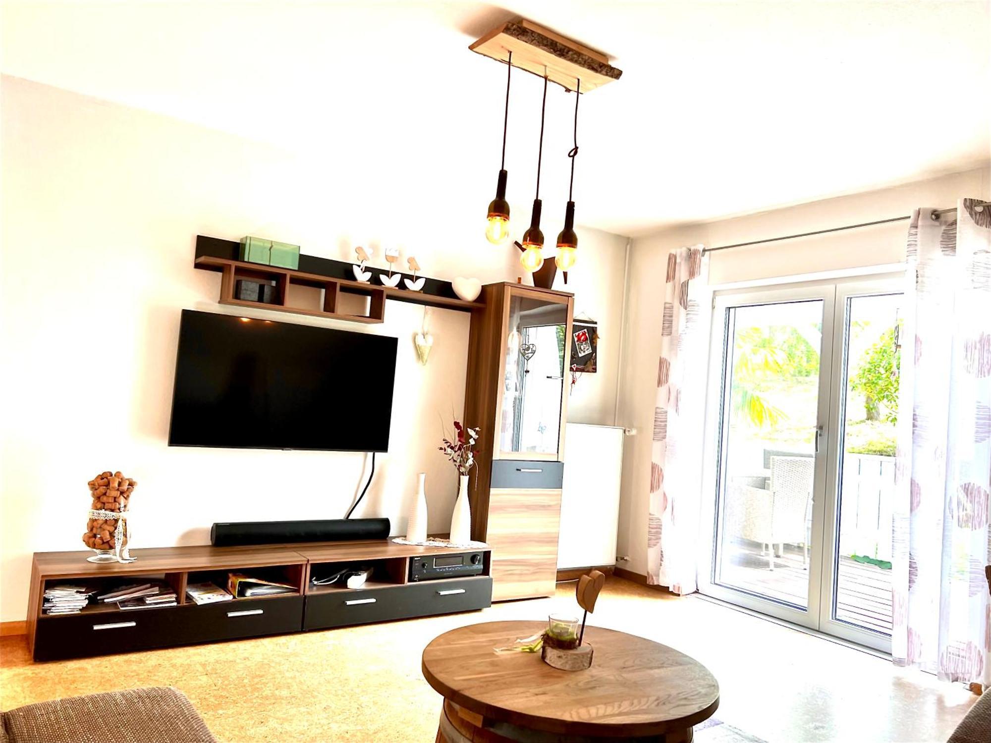 Ferienapartment Huber أوبركيرش المظهر الخارجي الصورة